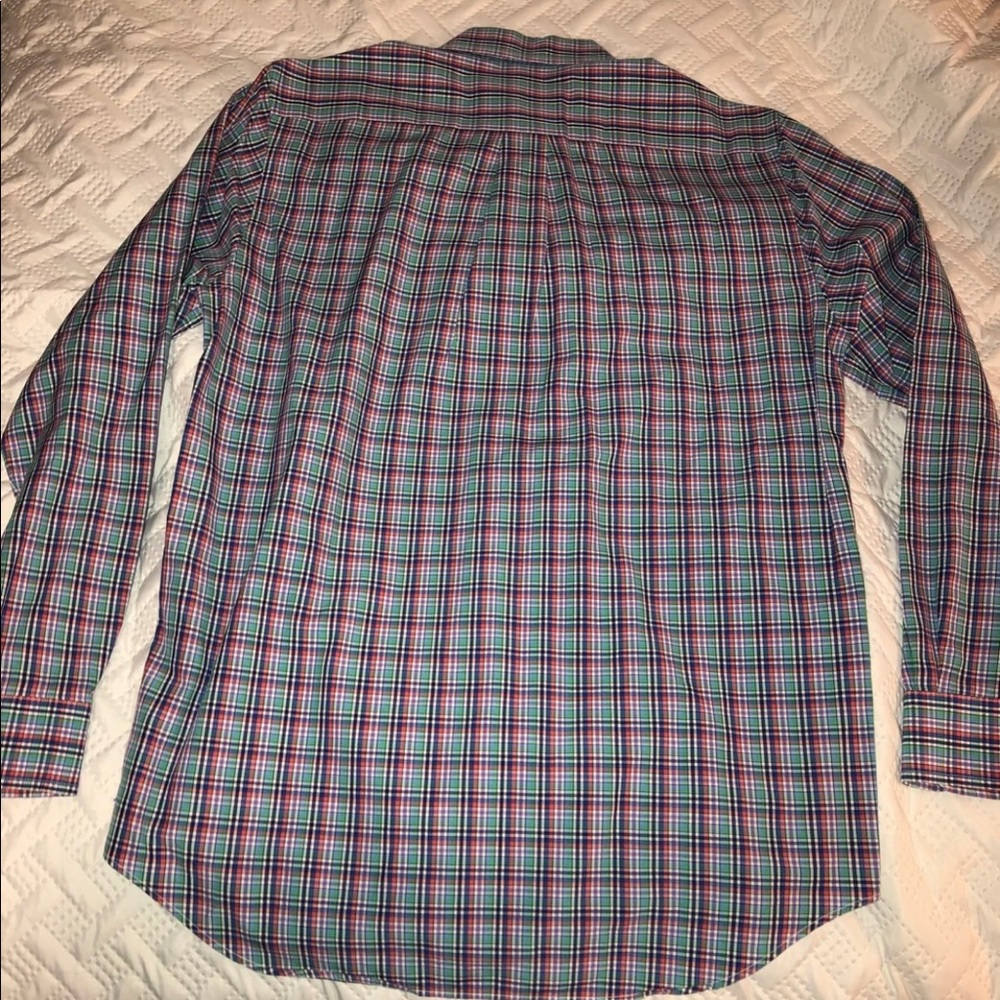 Vineyard Vines Button Down - image 2